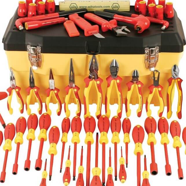 Electrician Tools & Accessories