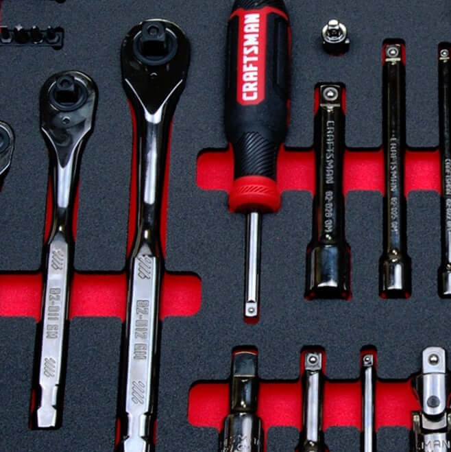 Tool Assortments