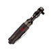 m7 pneumatic ratchet wrench tool, black professional-grade air tool for industrial and automotive use.