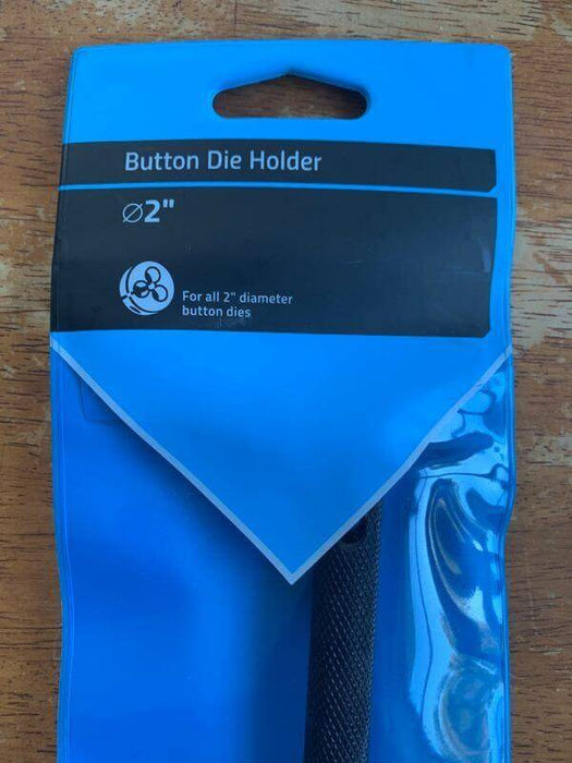 Sutton Tools 2 Inch Button Die Holders