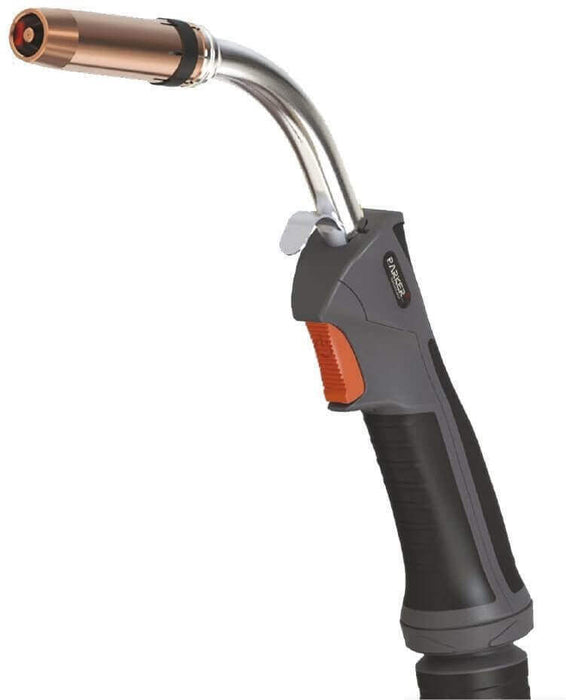 Parker Mig Welding 501 4m Water Cooled Torch
