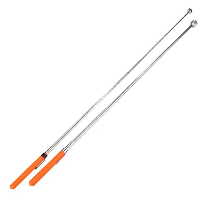 Telescopic Magnetic Magnet pickup Pen