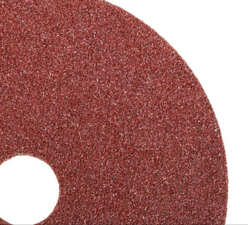 10pc 125mm Resin Fiber Disc Grinding Sanding Discs
