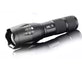 Flash light LED Zooming Torch