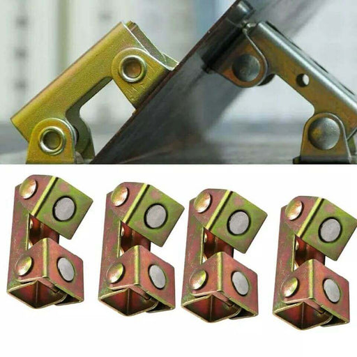 2inch Magnetic V Shaped welding clamp holder 4pc