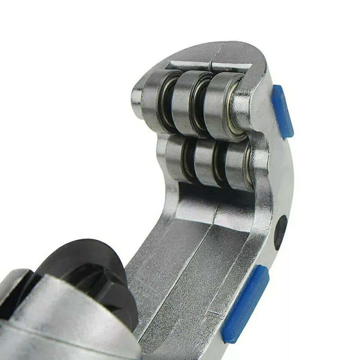 Roller Type Tube Cutter 4-32mm