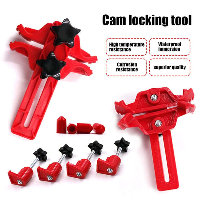 Camshaft Fixing Tool, Timing Belt Change Locking Engine Tool