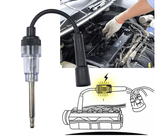 Car Spark Plug Tester Ignition System Coil Engine