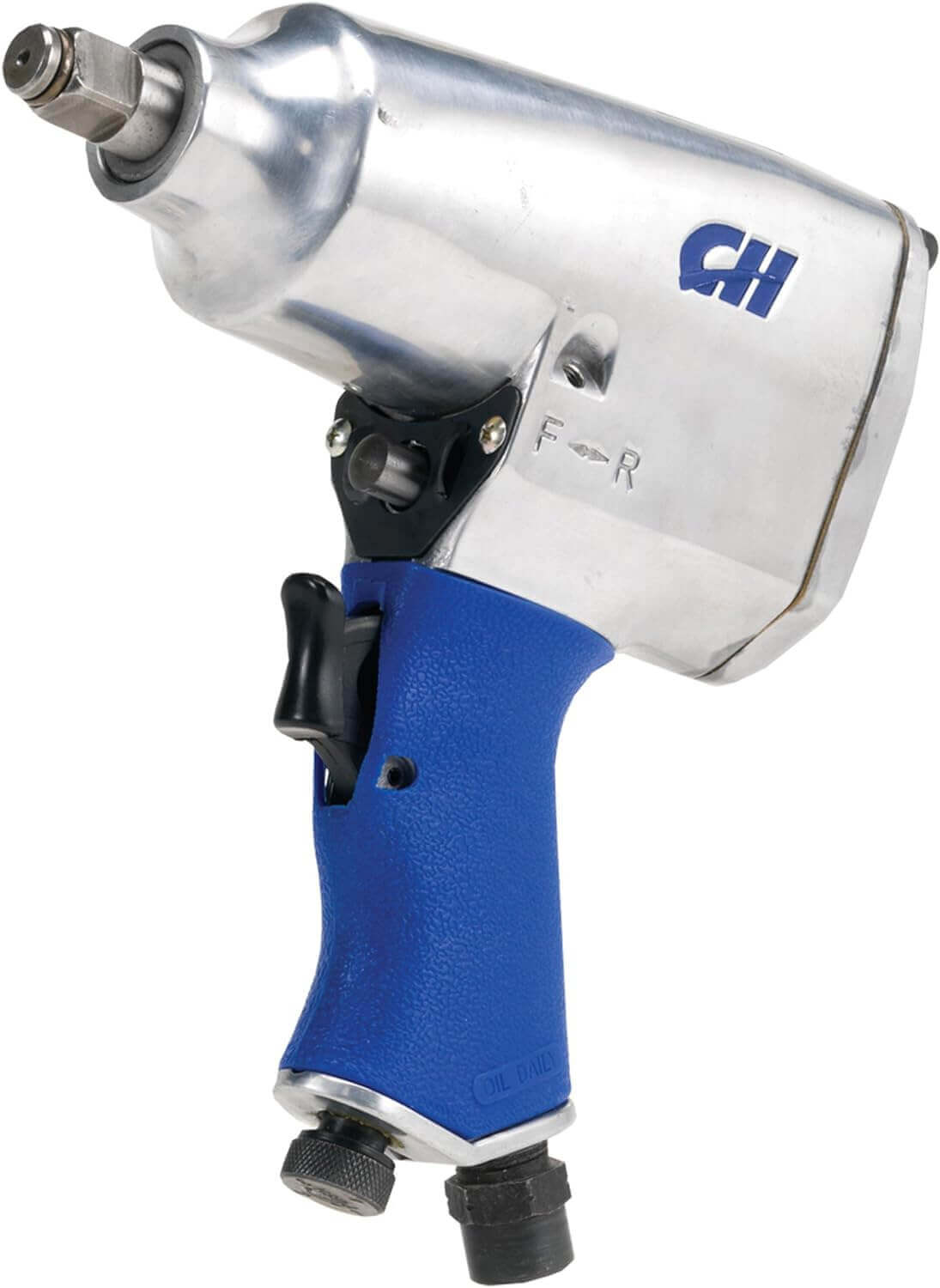 Ch impact wrench discount