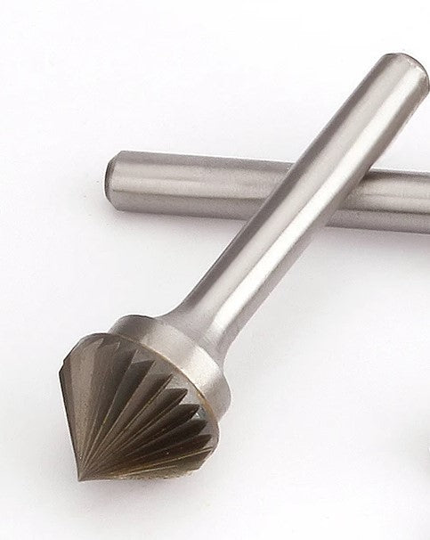 90-degree Conical cutter Chamfer tool