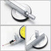 Precision Tools Metric Dial Test Indicator showcasing high-accuracy measurement features for industrial applications.