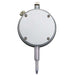 SHAHE 5301-10 Analog Dial Indicator front view for precision measurement in machining and quality control.