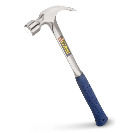 Estwing 22oz Curved Claw Hammer