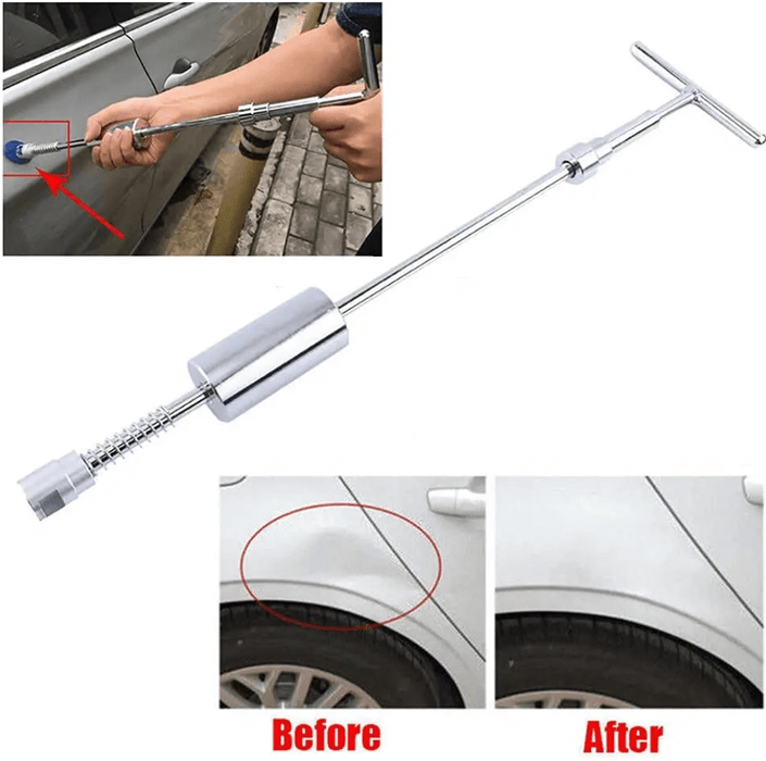 22pc Professional Auto Paintless Dent Repair Tool Dent puller