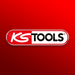 KS TOOLS Hand Riveting Tool, Rotating, 315 MM