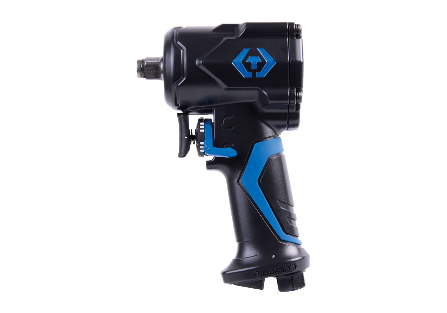 King Tony 1/2" DR. Mini Impact Wrench