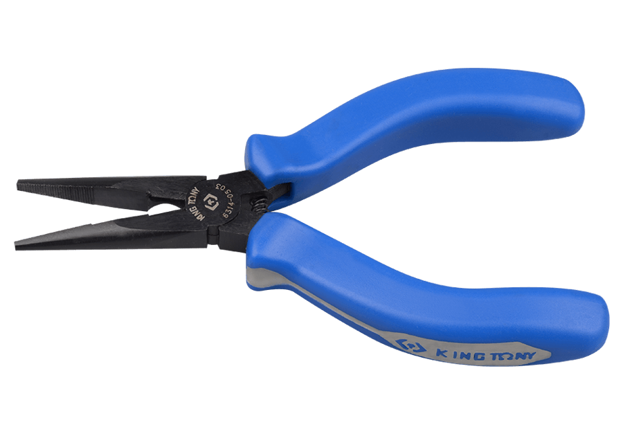 King Tony 3 PC. Pliers Set for Trolley (EVA FOAM)