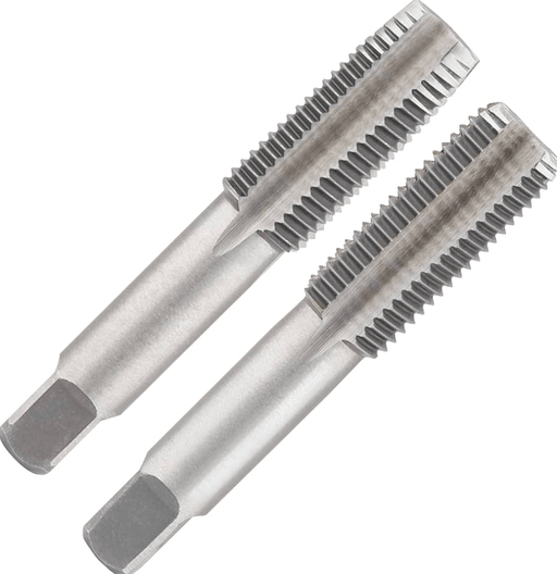 M16 x 2.0mm Tap set 2pc.