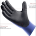 Ultra-Thin PU Coated Work Gloves