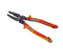 NWS VDE 1000v 225mm Combination Pliers