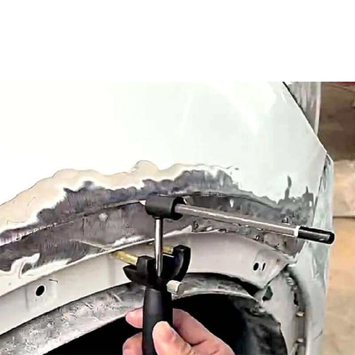 Wheel eyebrow scriber, auto sheet metal dent repair tool Layout tool
