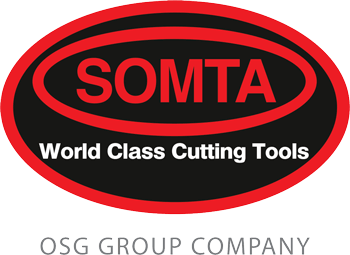 SOMTA Straight Shank Extra Long Drill HSS 6.0mm x 200mm