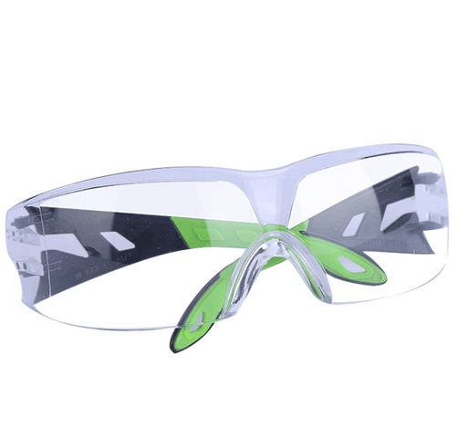 Clear Safety Glasses Protective Eyewear