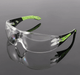 Clear Safety Glasses Protective Eyewear