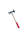 USAG Hammer With Serrated Round & Flat Square Head