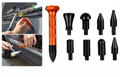 Tap down pen tool Paintless dent removal tool