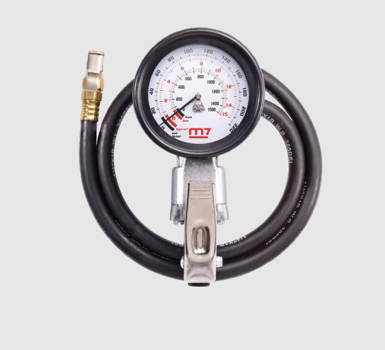 M7 Large truck Tyre Inflator