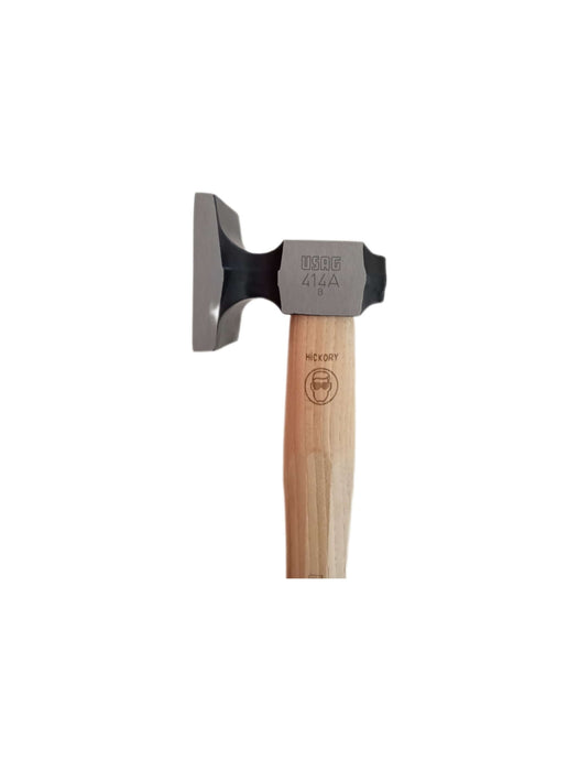 USAG Hammer with flat rectangular head Panel Beating tools