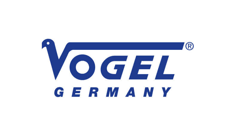 Vogel Germany Spring Dividers with fixed tips.