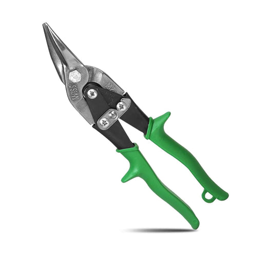 Wiss Aviation Snip Right 250mm Green