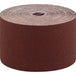 Emery cloth roll