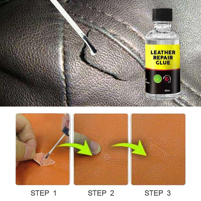 Leather Glue Leather Repair Glue