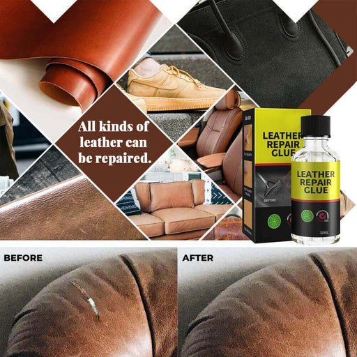 Leather Glue Leather Repair Glue