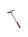 USAG Panel Hammer with flat round heads and straight pointed peen