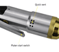 Pneumatic Air Screwdriver Straight