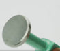 STAHLWILLE Dinging Hammer head for metalworking, designed to remove dents and creases efficiently.