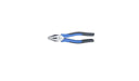 SP Tools SP32008 high leverage combination pliers, 200mm, durable forged steel, non-slip cushion grips.