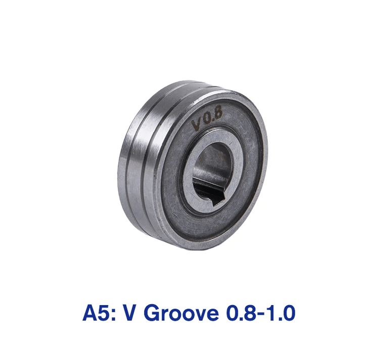 Mig Wire Roller V Groove Feed Drive Roller
